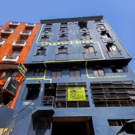 Spot On Junction Hostel Makati City Luaran gambar